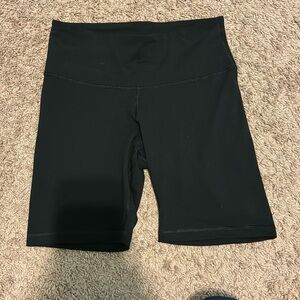Women’s Bike Shorts